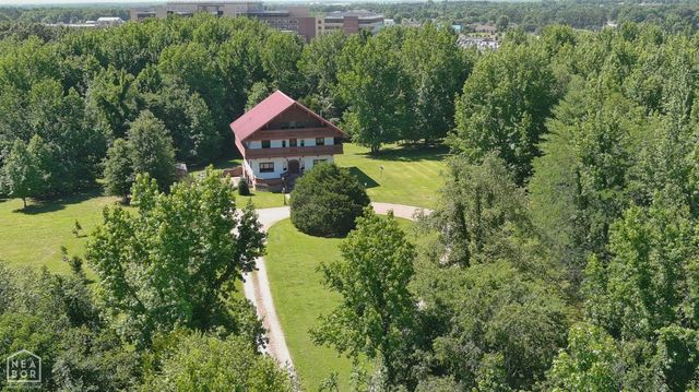 4821 PEACHTREE Avenue, Jonesboro, AR 72405