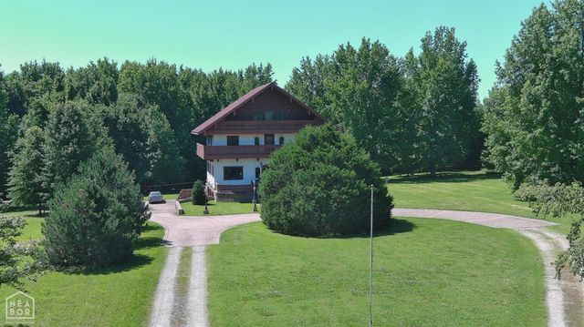 4821 PEACHTREE Avenue, Jonesboro, AR 72405