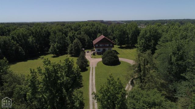 4821 PEACHTREE Avenue, Jonesboro, AR 72405