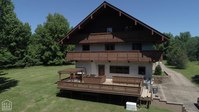 4821 PEACHTREE Avenue, Jonesboro, AR 72405