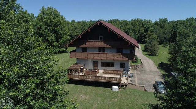 4821 PEACHTREE Avenue, Jonesboro, AR 72405