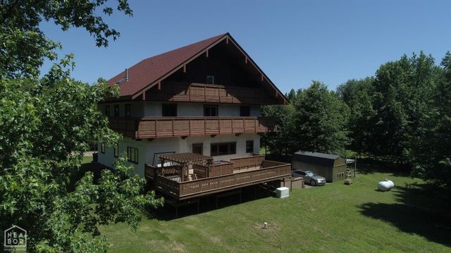 4821 PEACHTREE Avenue, Jonesboro, AR 72405