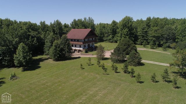 4821 PEACHTREE Avenue, Jonesboro, AR 72405