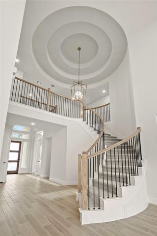 18917 Moonriver Street, Conroe, TX 77302