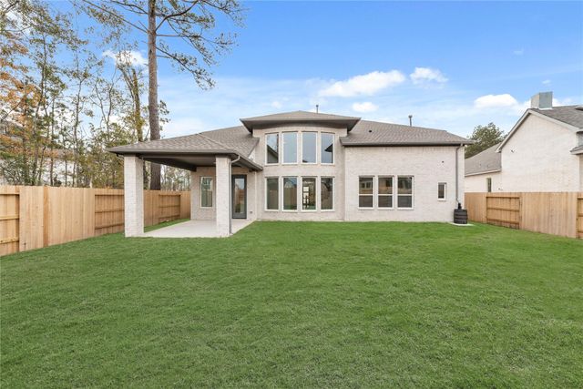 18917 Moonriver Street, Conroe, TX 77302