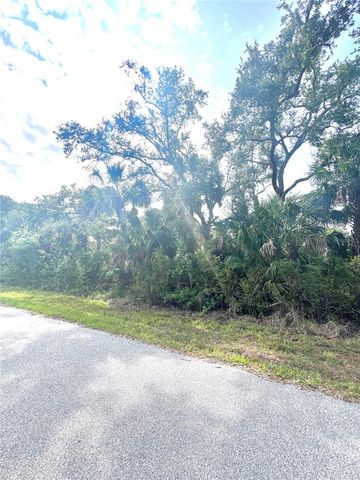 1419 LACE TERRACE, Port Charlotte, FL 33953