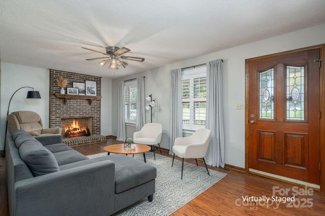 4866 E Hwy 150 Highway, Lincolnton, NC 28092