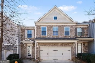 5822 Keystone Point, Lithonia, GA 30058