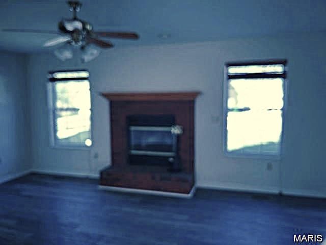 202 Sun Valley Drive, Smithton, IL 62285