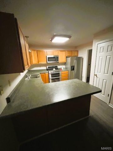 202 Sun Valley Drive, Smithton, IL 62285