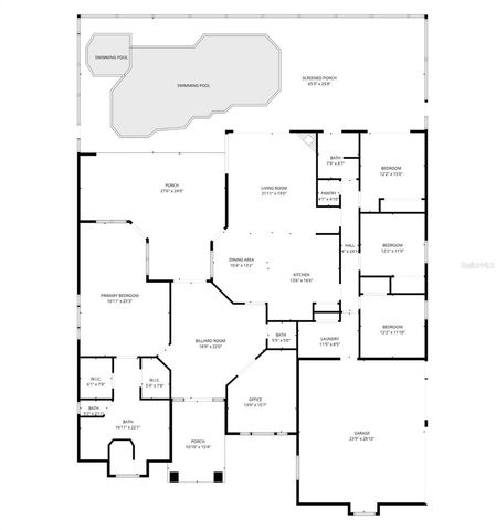 635 CHOCKTAW STREET, Lake Mary, FL 32746