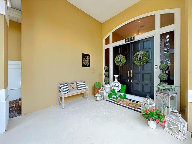 635 CHOCKTAW STREET, Lake Mary, FL 32746