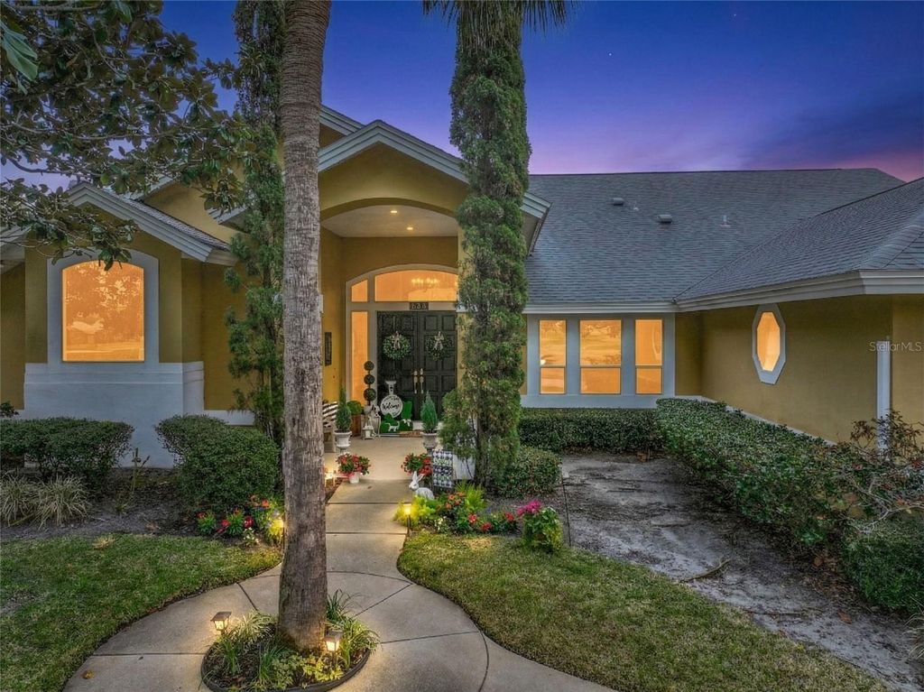 635 CHOCKTAW STREET, Lake Mary, FL 32746