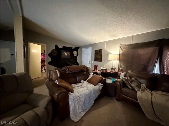 5321 North Linda Street, Pahrump, NV 89060