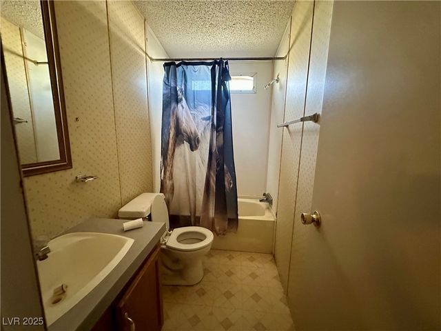 5321 North Linda Street, Pahrump, NV 89060