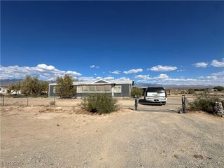 5321 North Linda Street, Pahrump, NV 89060
