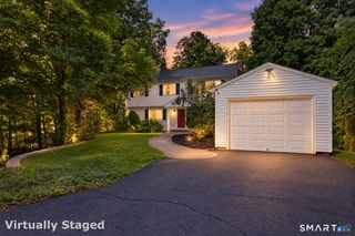 160 Nod Road, Simsbury, CT 06089