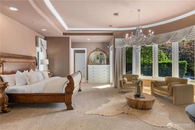 18025 NE 136th Street, Redmond, WA 98052