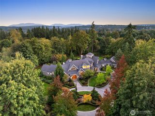 18025 NE 136th Street, Redmond, WA 98052