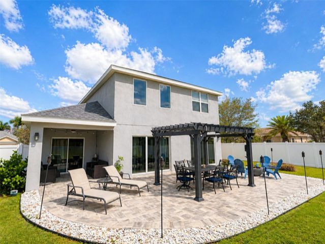 2906 127TH PLACE E, Parrish, FL 34219