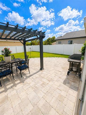 2906 127TH PLACE E, Parrish, FL 34219