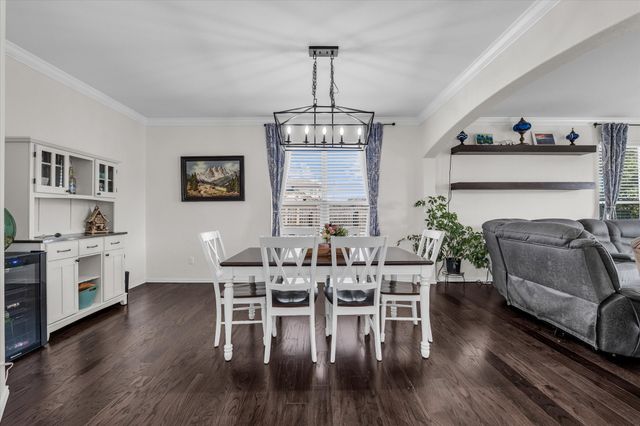 9453 Centennial Drive, Waco, TX 76708