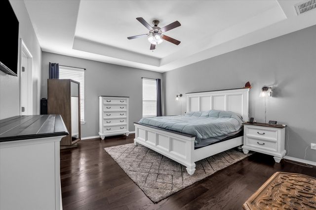 9453 Centennial Drive, Waco, TX 76708