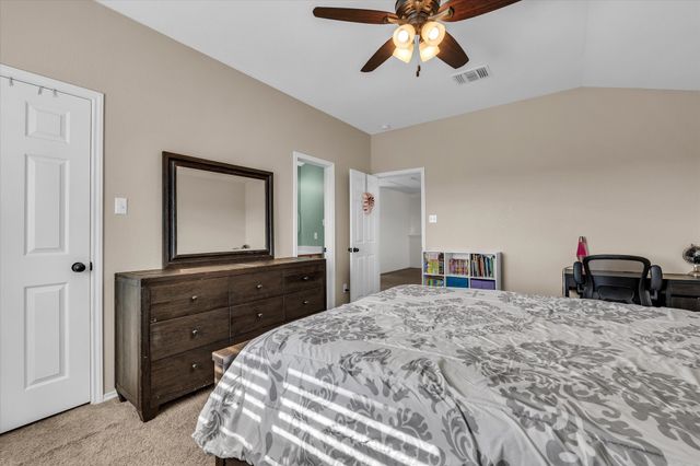 9453 Centennial Drive, Waco, TX 76708