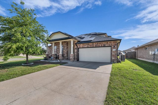9453 Centennial Drive, Waco, TX 76708