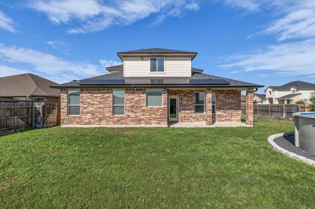 9453 Centennial Drive, Waco, TX 76708