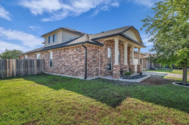 9453 Centennial Drive, Waco, TX 76708