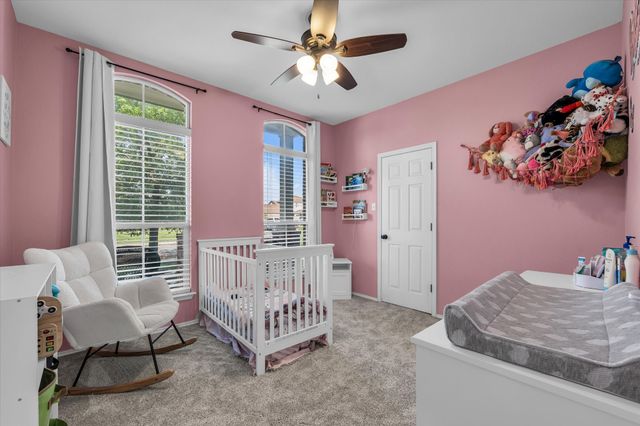 9453 Centennial Drive, Waco, TX 76708