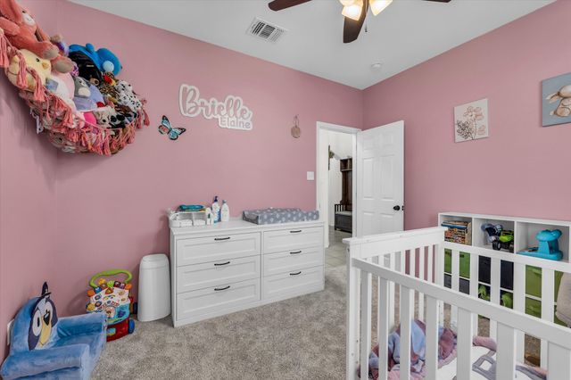9453 Centennial Drive, Waco, TX 76708