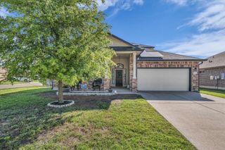 9453 Centennial Drive, Waco, TX 76708