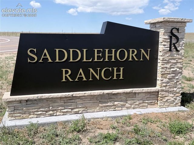 15521 Oscuro Trail, Peyton, CO 80831