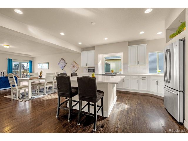 8674 Tranquil Knoll Ln, Colorado Springs, CO 80927