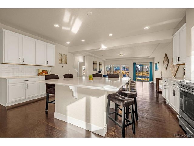 8674 Tranquil Knoll Ln, Colorado Springs, CO 80927