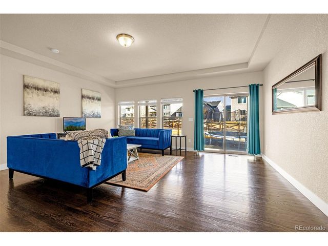 8674 Tranquil Knoll Ln, Colorado Springs, CO 80927