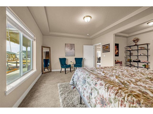 8674 Tranquil Knoll Ln, Colorado Springs, CO 80927