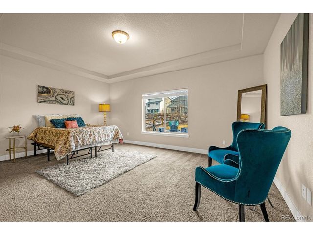 8674 Tranquil Knoll Ln, Colorado Springs, CO 80927