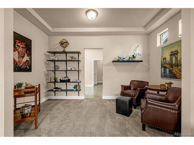 8674 Tranquil Knoll Ln, Colorado Springs, CO 80927