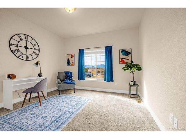 8674 Tranquil Knoll Ln, Colorado Springs, CO 80927