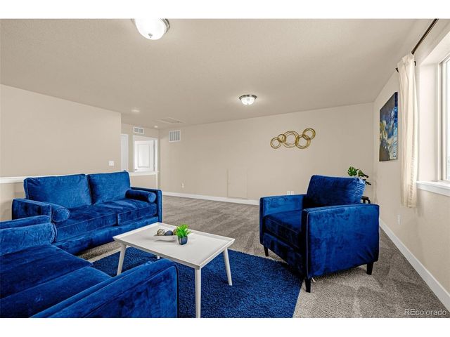 8674 Tranquil Knoll Ln, Colorado Springs, CO 80927