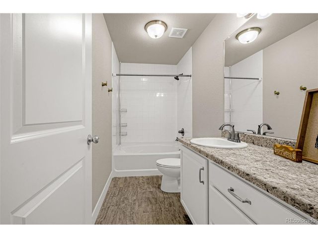 8674 Tranquil Knoll Ln, Colorado Springs, CO 80927