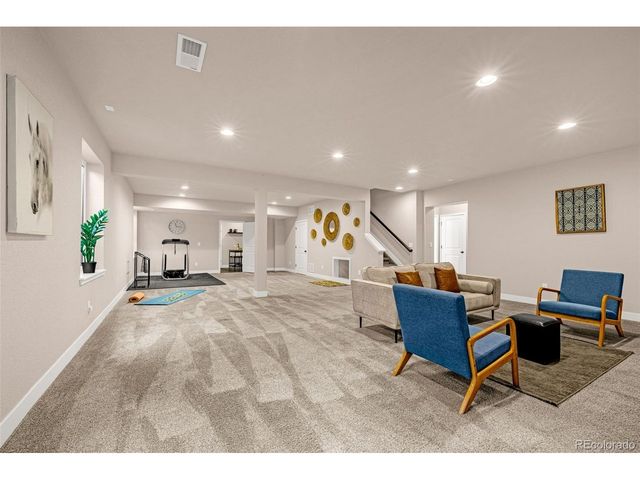 8674 Tranquil Knoll Ln, Colorado Springs, CO 80927