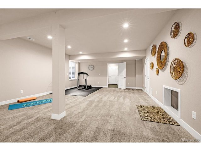 8674 Tranquil Knoll Ln, Colorado Springs, CO 80927