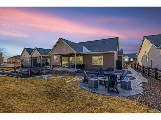 8674 Tranquil Knoll Ln, Colorado Springs, CO 80927