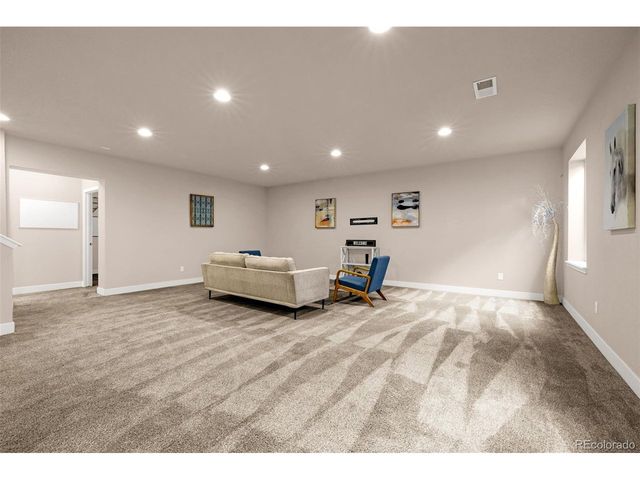 8674 Tranquil Knoll Ln, Colorado Springs, CO 80927