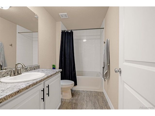 8674 Tranquil Knoll Ln, Colorado Springs, CO 80927