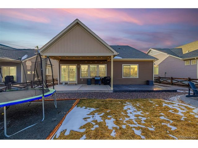 8674 Tranquil Knoll Ln, Colorado Springs, CO 80927